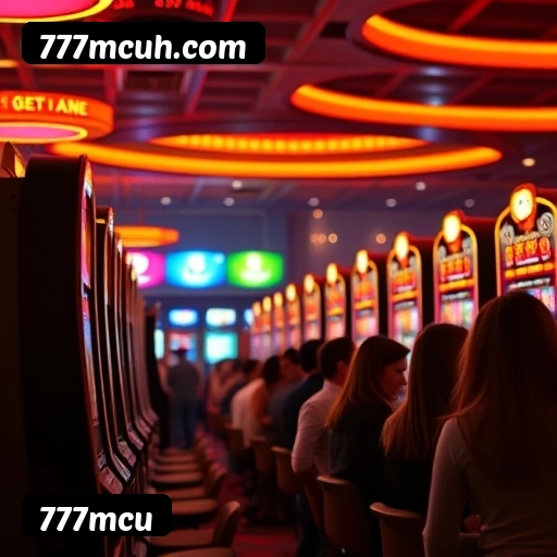 Recompensas Reais e Transparentes no 777mcu: Promoções Sem Pegadinhas