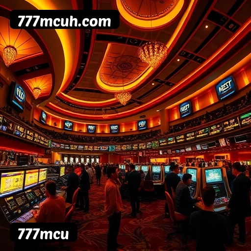 777mcu Crash: A Comunidade e as Estratégias que Empolgam