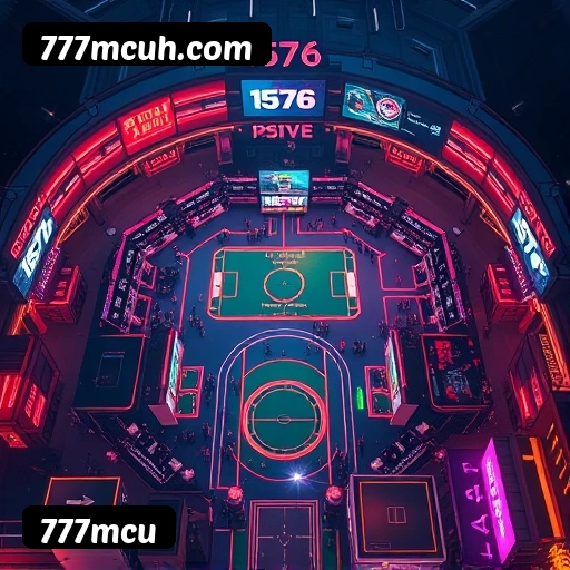Explorando os benefícios únicos dos bônus 777mcu