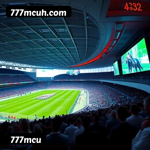 Estratégias de apostas esportivas: 30% mais lucro no 777mcu