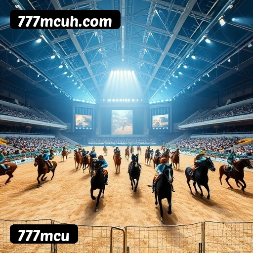 777mcu: Cassino Online Premiado e Seguro