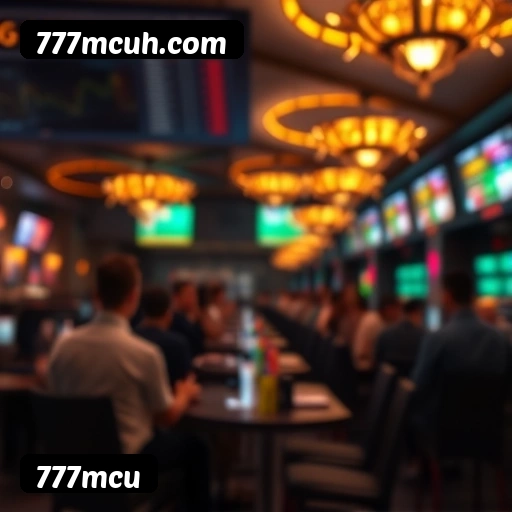 Recompensas Reais e Transparentes no 777mcu: Promoções Sem Pegadinhas