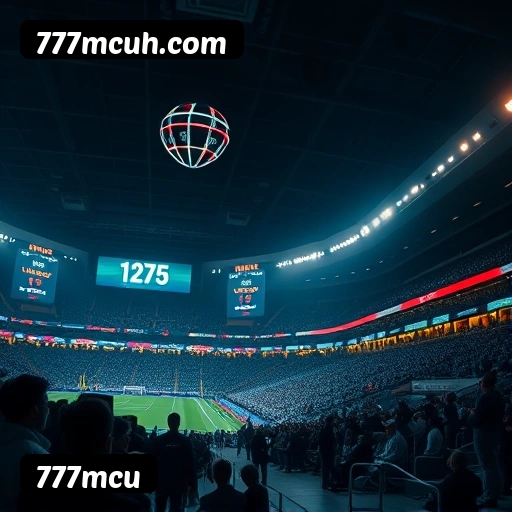 777mcu: Laboratório de Jogos Inovadores e Tecnologia