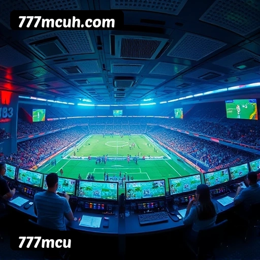 777mcu: Cassino Online Premiado e Seguro