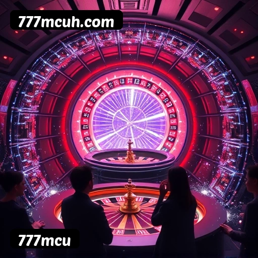 777mcu: Cassino Online Premiado e Seguro